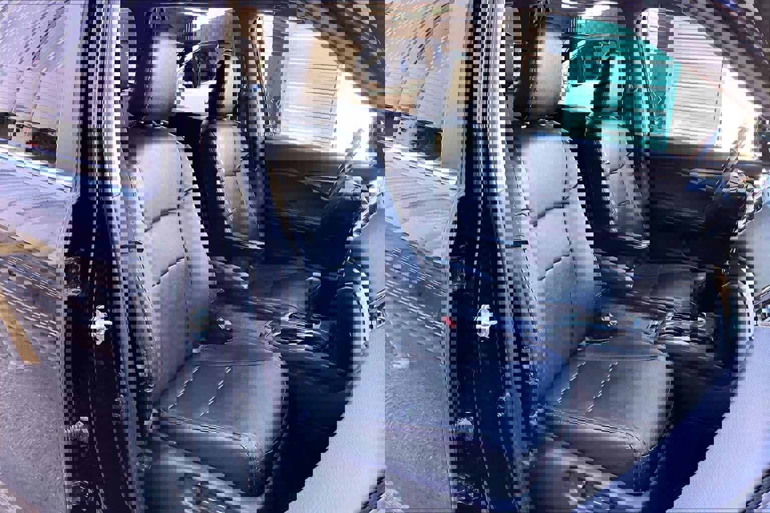 Used 2017 Honda Pilot EX-L image 8