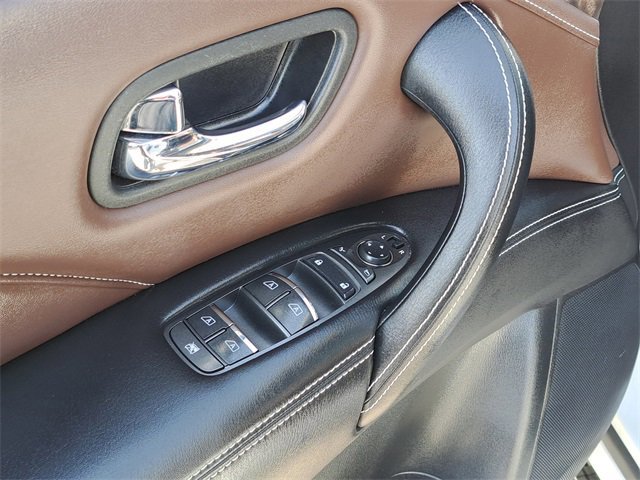 Used 2022 INFINITI QX80 Premium Select w/ Cargo Package image 33