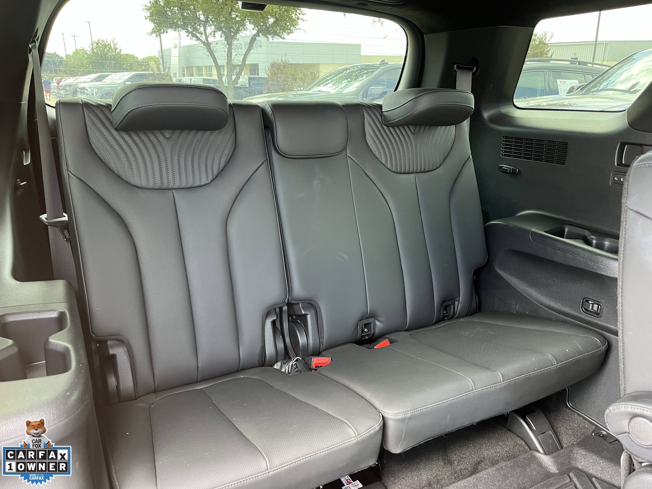 Used 2024 Hyundai Palisade Calligraphy FWD image 31