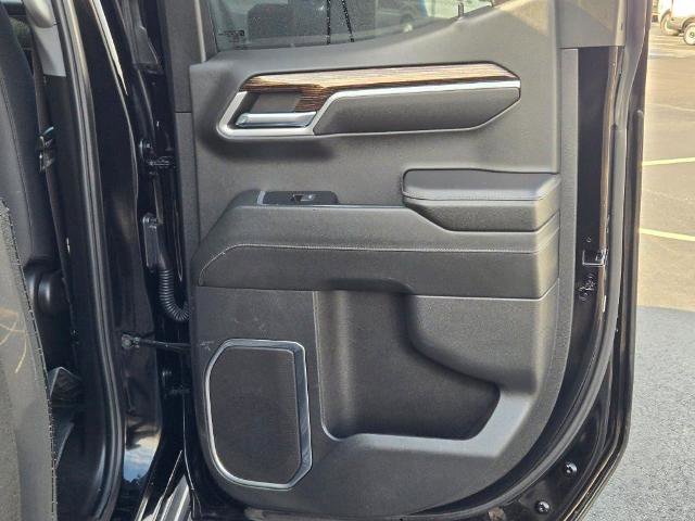 Used 2023 GMC Sierra 1500 Elevation w/ LPO, GMC Protection Package image 9