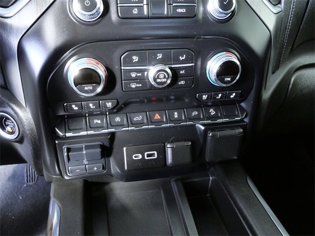 Used 2021 GMC Sierra 1500 Denali image 22