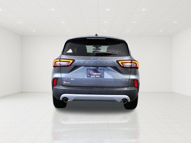 Certified 2025 Ford Escape Active AWD/4WD image 5