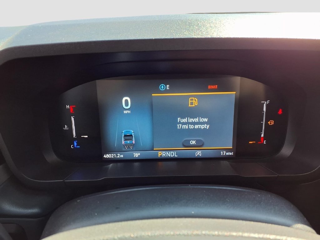Certified 2025 Ford Maverick XL w/ Equipment Group 102A AWD/4WD image 20