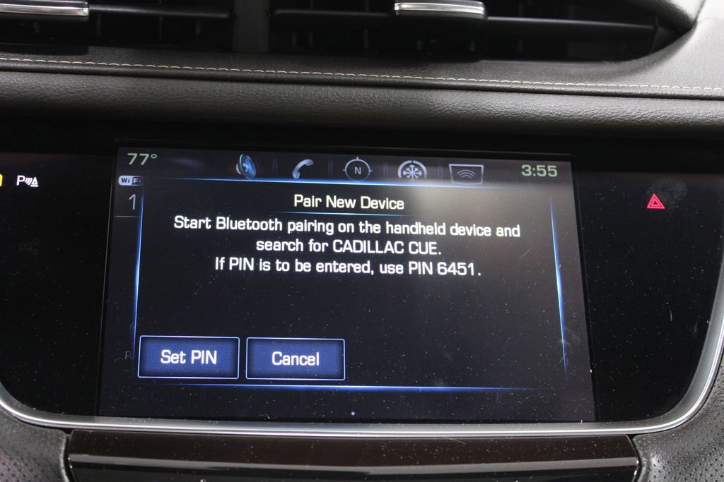 Used 2018 Cadillac XT5 Premium Luxury FWD image 48