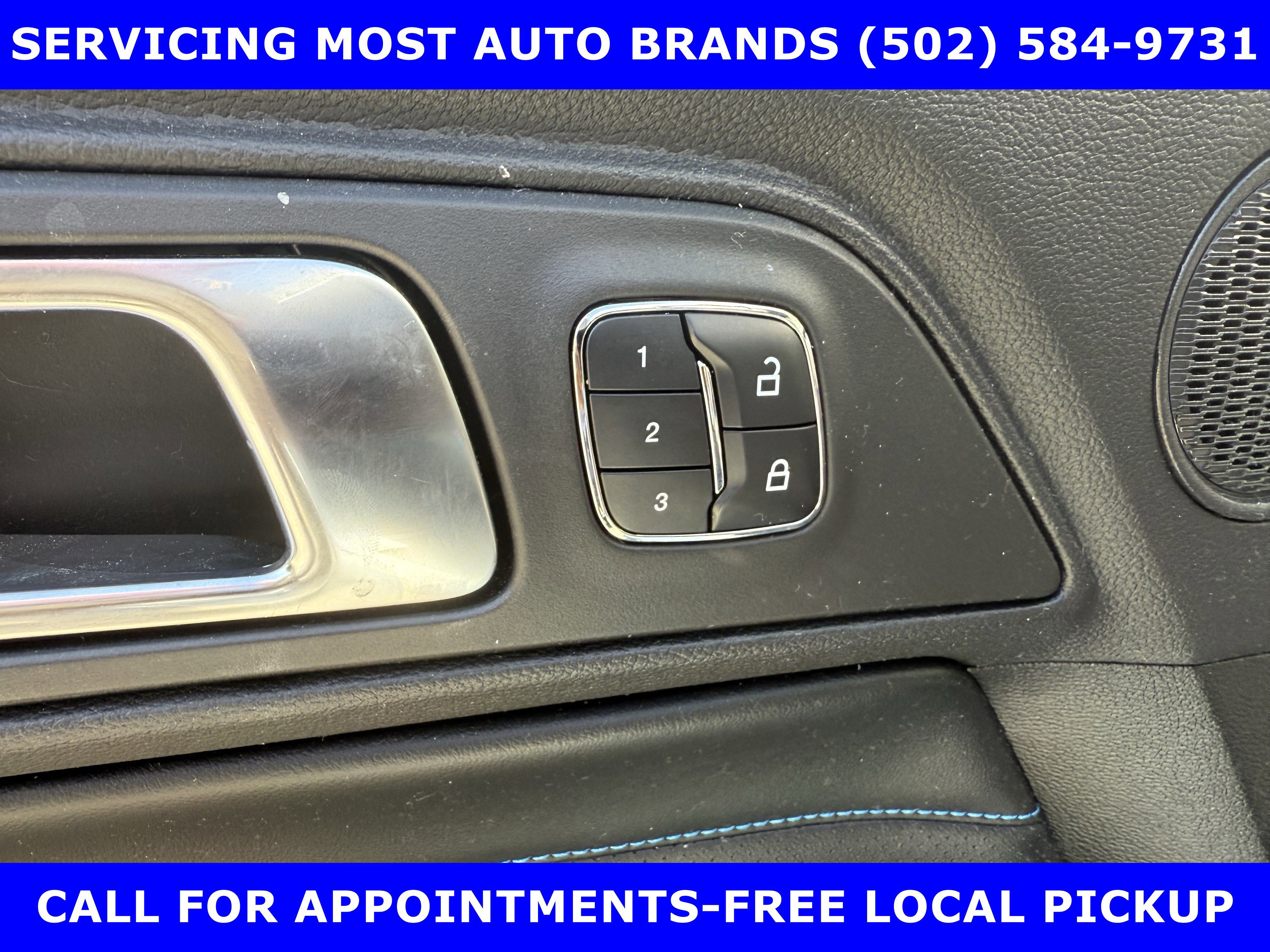 Certified 2023 Ford Mustang GT Premium w/ GT Performance Package image 38