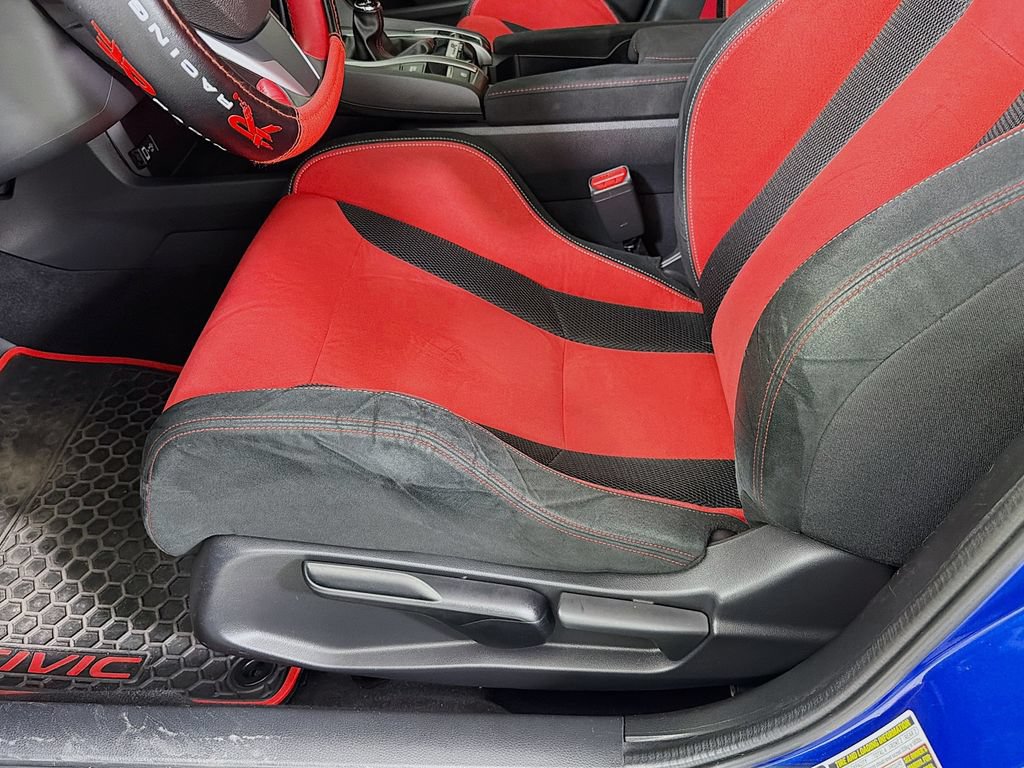 Used 2018 Honda Civic Type R image 22