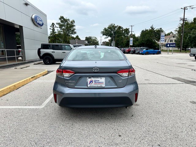 Used 2024 Toyota Corolla LE FWD image 13