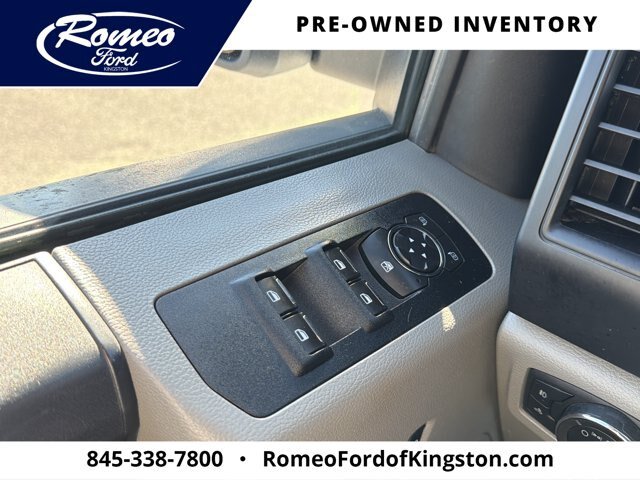 Certified 2020 Ford F150 XL w/ Equipment Group 101A Mid AWD/4WD image 21