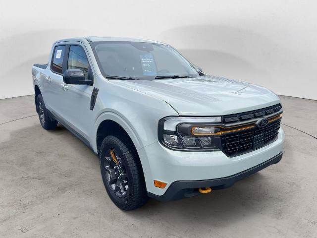 Certified 2024 Ford Maverick Tremor w/ Tremor Off-Road Package AWD/4WD image 3