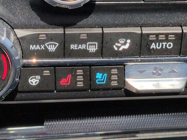 Certified 2024 Ford F150 Platinum w/ Equipment Group 703A Plus AWD/4WD image 23