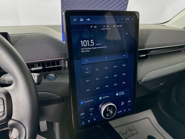 Certified 2025 Ford Mustang Mach-E Select w/ Comfort Package Lite AWD/4WD image 22