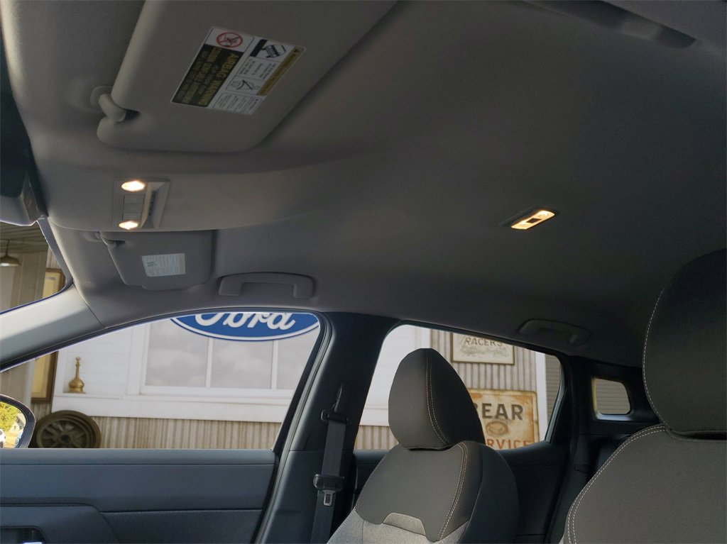 Used 2025 Nissan Kicks SV image 26