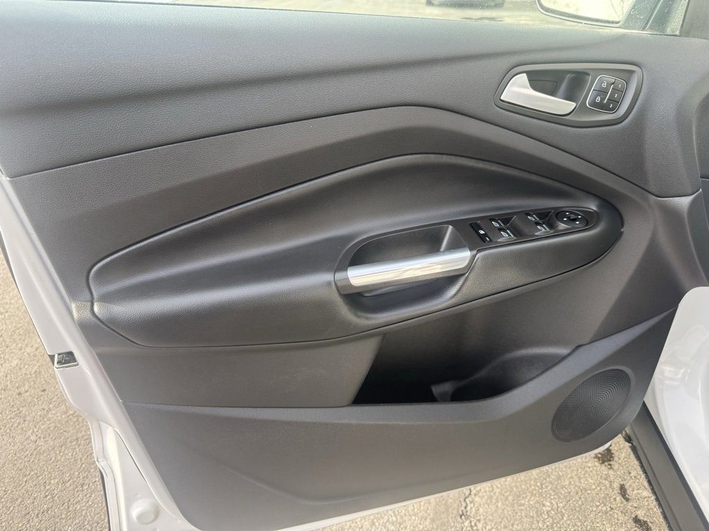 Certified 2019 Ford Escape Titanium image 22