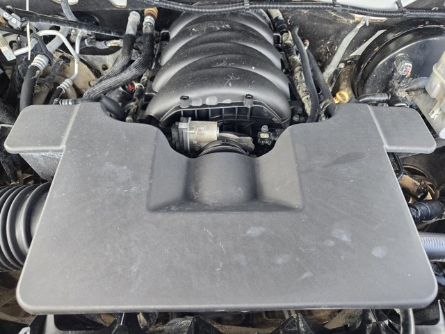 Used 2019 Chevrolet Silverado 1500 W/T w/ WT Convenience Package image 30