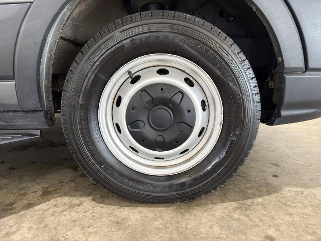 Certified 2021 Ford Transit 350 XL RWD image 20