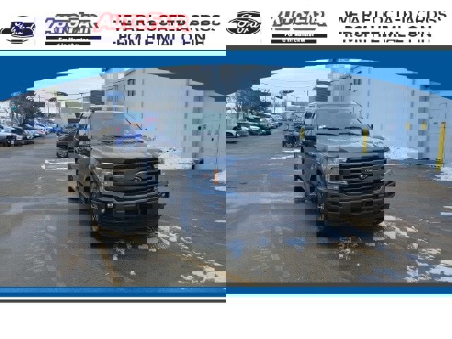 Certified 2019 Ford F150 XLT w/ Equipment Group 302A Luxury image 7