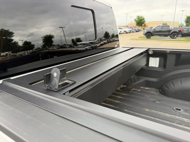 Certified 2024 Ford F250 King Ranch AWD/4WD image 8