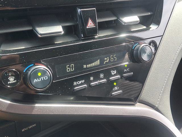 Used 2024 Toyota Camry SE FWD image 15