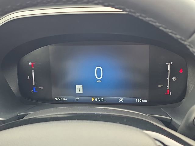 Certified 2023 Ford Escape Active w/ Tech Pack #1 image 21