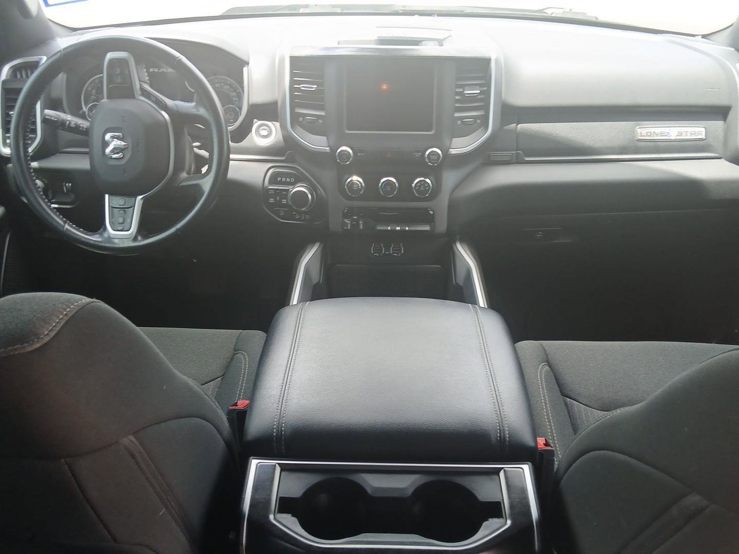 Used 2020 RAM 1500 Lone Star AWD/4WD image 20