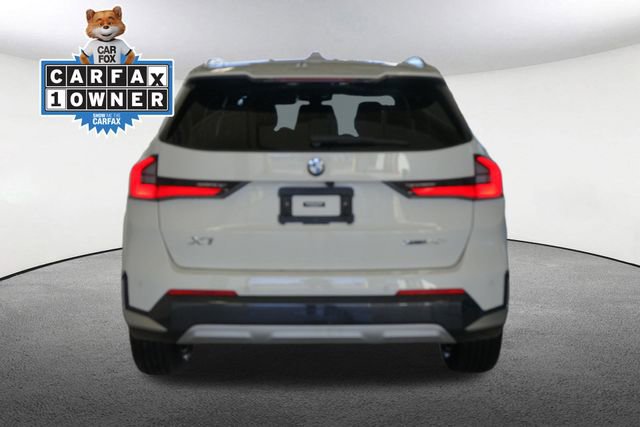 Used 2023 BMW X1 xDrive28i w/ Convenience Package AWD/4WD image 12