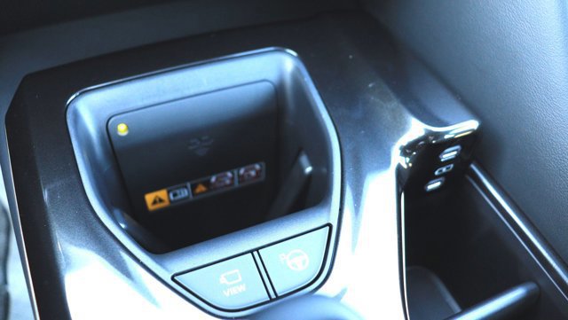 Used 2026 Toyota Crown Platinum image 23