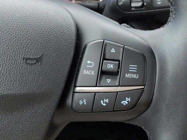 Certified 2024 Ford Bronco Sport Outer Banks w/ Tech Package image 29