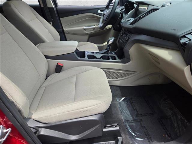Certified 2019 Ford Escape SE AWD/4WD image 18