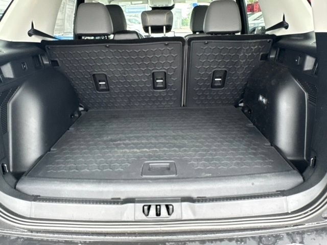Certified 2026 Ford Bronco Sport Badlands w/ Sasquatch Badlands Package AWD/4WD image 35