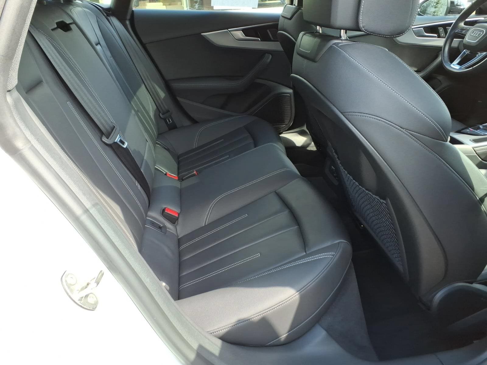 Used 2024 Audi A5 2.0T Premium Plus w/ Premium Plus AWD/4WD image 29