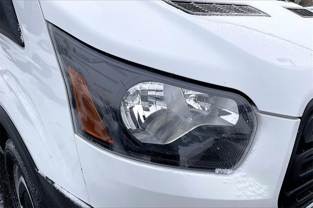 Certified 2019 Ford Transit 350 148 Medium Roof image 25