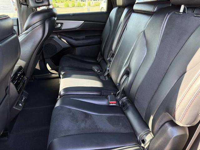 Used 2022 Acura MDX A-Spec AWD/4WD image 19