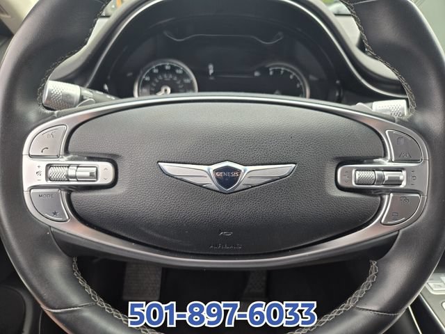 Used 2025 Genesis GV70 2.5T AWD/4WD image 27