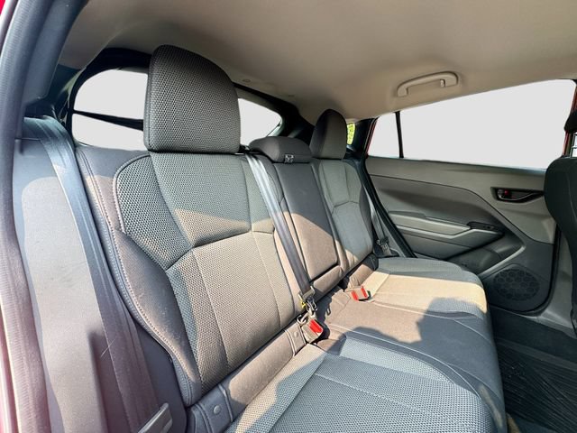 Used 2024 Subaru Crosstrek 2.0i Premium AWD/4WD image 34