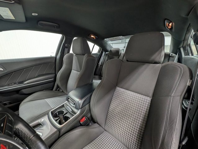 Used 2023 Dodge Charger GT RWD image 8