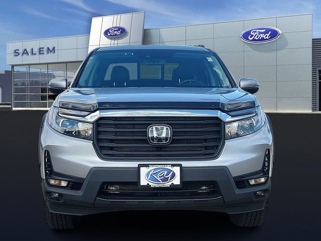 Used 2023 Honda Ridgeline RTL image 3