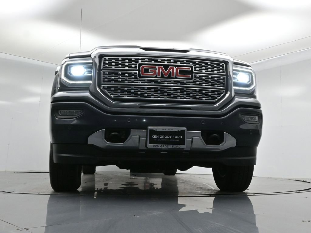 Used 2018 GMC Sierra 1500 Denali image 43
