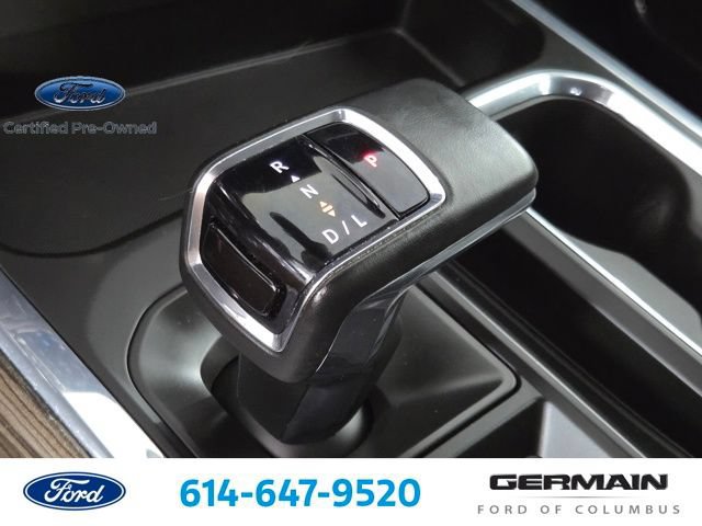 Used 2024 Chevrolet Silverado 1500 RST w/ True North Edition Plus AWD/4WD image 14