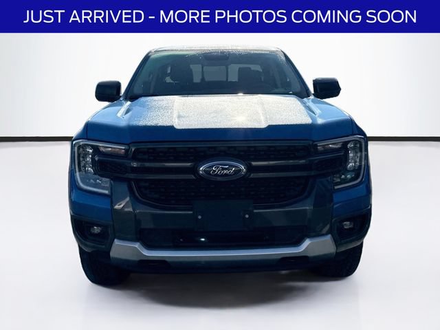 Certified 2024 Ford Ranger XLT w/ Equipment Group 301A High AWD/4WD image 2