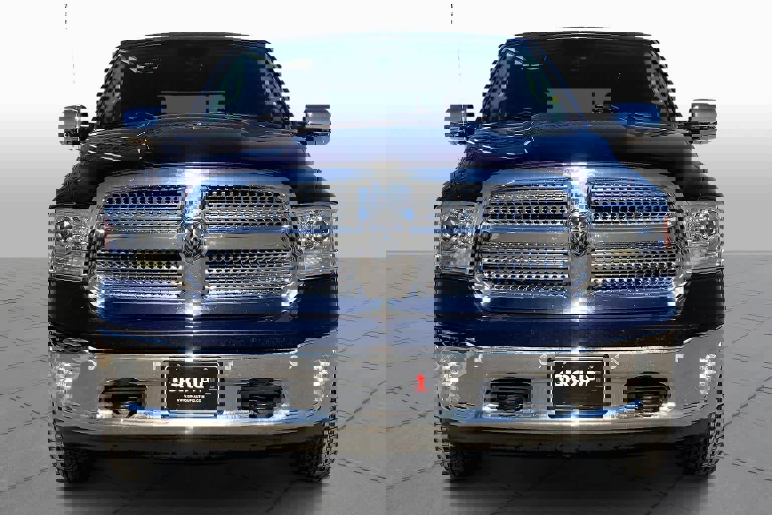 Used 2018 RAM 1500 Laramie w/ Convenience Group image 6