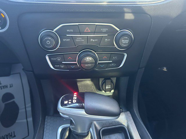 Used 2018 Dodge Charger GT AWD/4WD image 19