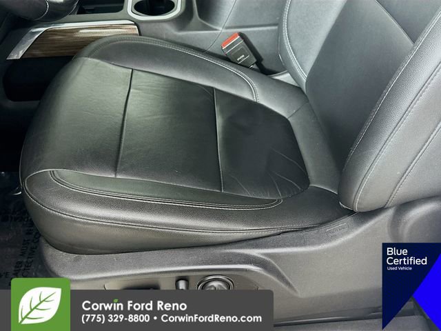 Used 2021 Chevrolet Silverado 1500 LT Trail Boss w/ Convenience Package II image 23