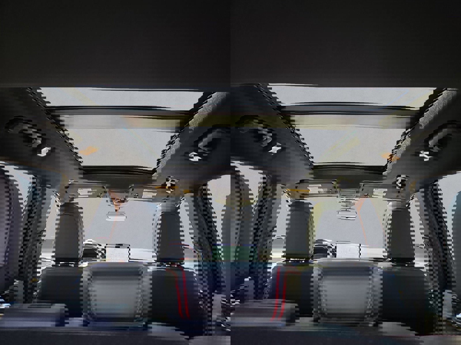 Certified 2023 Ford Escape ST-Line w/ Tech Pack #1 AWD/4WD image 25