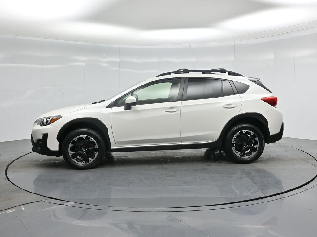 Used 2022 Subaru Crosstrek 2.0i Premium image 25