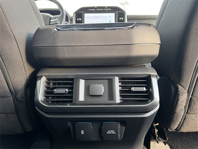 Certified 2022 Ford F150 XLT w/ Equipment Group 302A High image 15