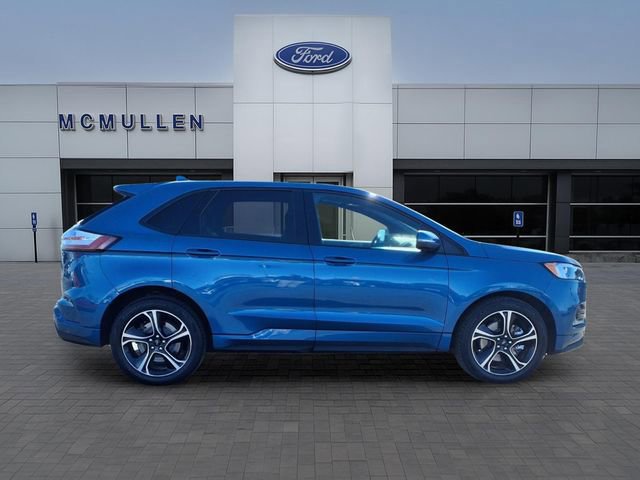 Certified 2019 Ford Edge ST w/ Convenience Package image 2