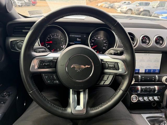 Certified 2021 Ford Mustang GT Premium w/ GT Performance Package image 16