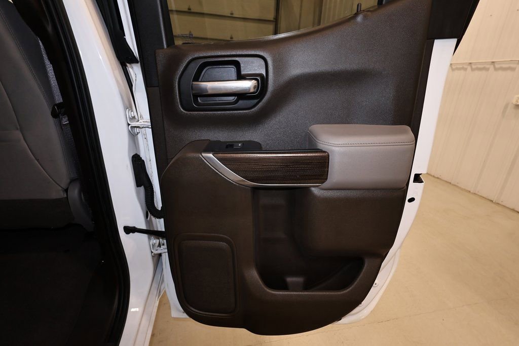 Used 2019 Chevrolet Silverado 1500 RST w/ All-Star Edition image 20