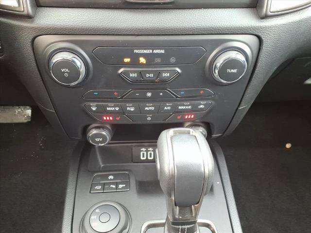 Certified 2019 Ford Ranger Lariat w/ Equipment Group 501A Mid image 14