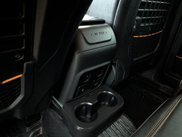Certified 2024 Ford Bronco Badlands AWD/4WD image 20